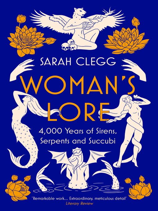 Cover image for Woman's Lore